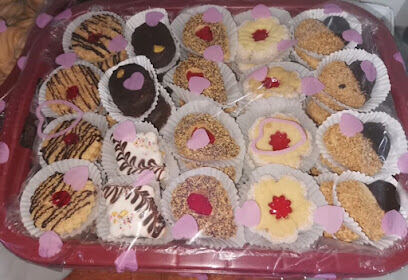 Djidji gâteaux