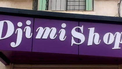 DJIMI SHOP
