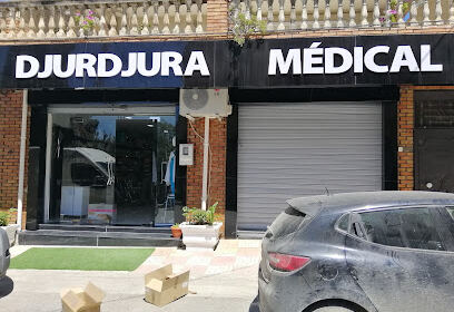 Djurdjura Médical