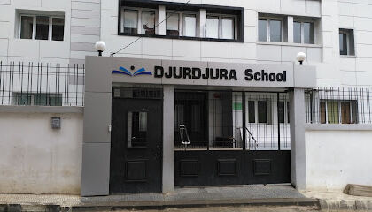 Djurdjura school