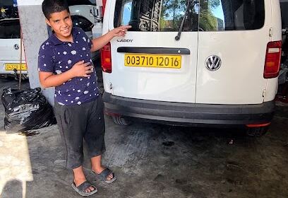 DME service auto
