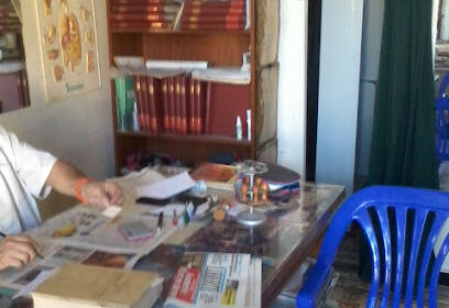 Docteur AMEUR Farid