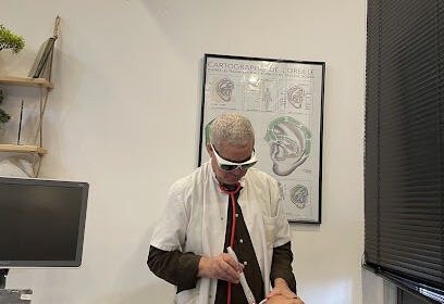 Docteur benhouidga