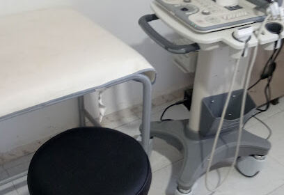 Docteur Khettaoui Nawel Eps Mouloudi