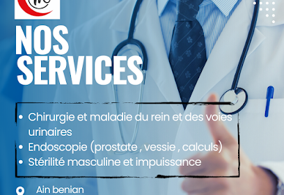 DOCTEUR MIRI NAZIM CHRIF