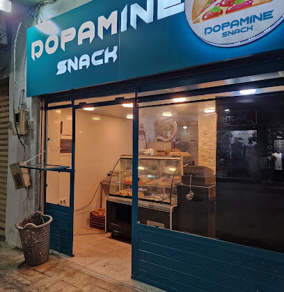 Dopamine Snack