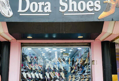 Dora Shoes