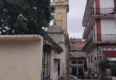 Dortoir 25 Constantine