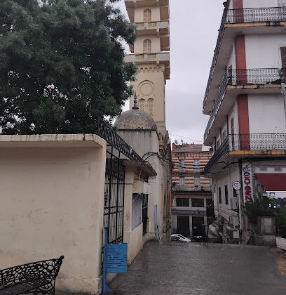 Dortoir 25 Constantine