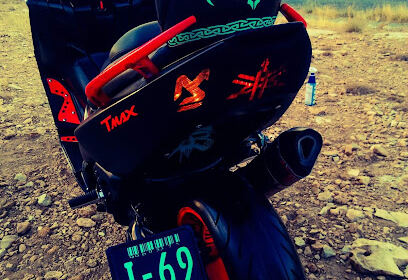 Doudou Moto