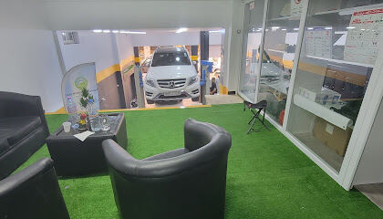Dpf cleaner birtouta