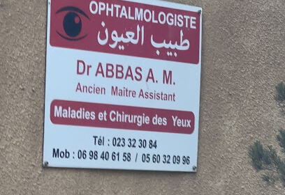 Dr ABBAS