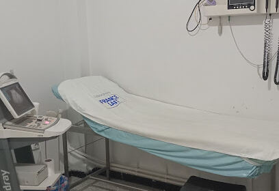 Dr Ameddjkouh Amar médecin urgentiste