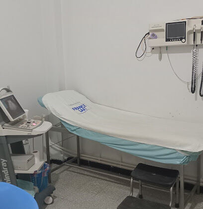 Dr Ameddjkouh Amar médecin urgentiste