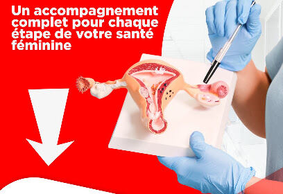 Dr ayas cabinet de gynécologie