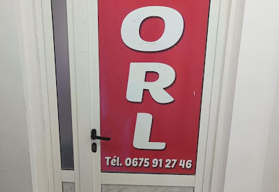 Dr.BEDDEK Zahir ORL