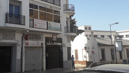 Dr Belhadj zineb gynécologue kouba