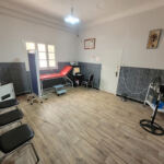 Dr Benhadou Cardiologue