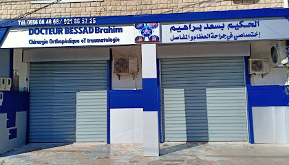 Dr Bessad Brahim