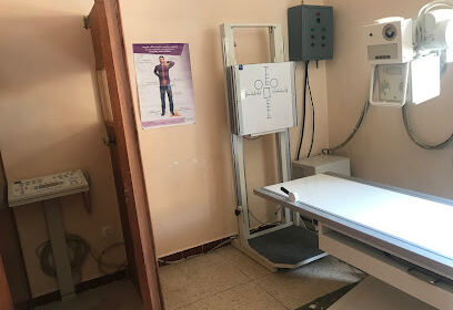 Dr.BEYAHMED chirurgien orthopédiste