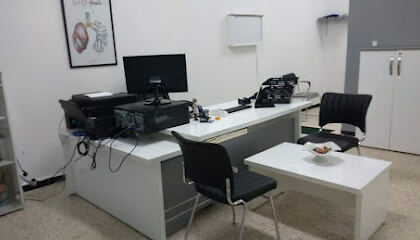 Dr BOUAITA OUSSAMA CABINET MÉDICAL DE PNEUMOLOGIE, ALLERGOLOGIE ET URGENCE DES MALADIES RESPIRATOIRES