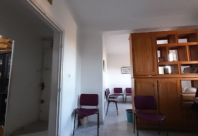 Dr BOUAZIZ Cabinet de Cardiologie