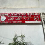 Dr bouhaouchine