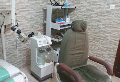 Dr BOUHAOUCHINE. ORL.