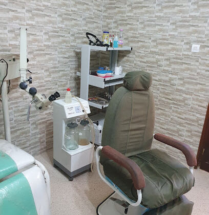 Dr BOUHAOUCHINE. ORL.