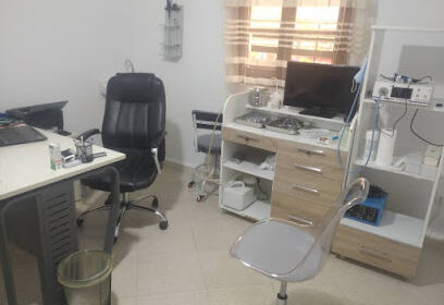 Dr Boulsane spécialiste en ORL