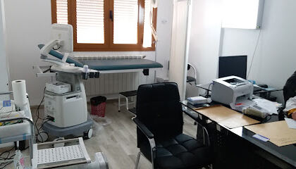Dr BOURAS et Dr Hassani