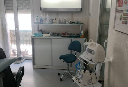 Dr Boussaboune ORL