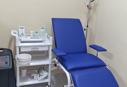 Dr.bouzamouche R clinique medecine interne
