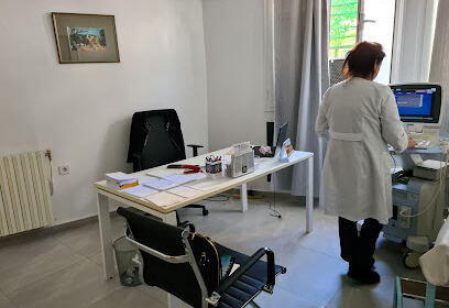 Dr. Chabani Cabinet médical de cardiologie