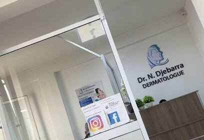 Dr DJEBARRA NABILA
