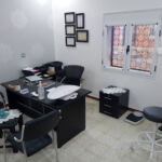 Dr faraoun ep ouali