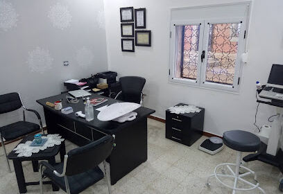 Dr faraoun ep ouali
