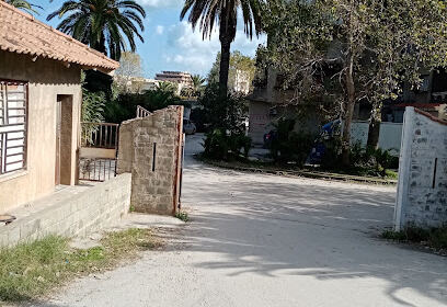Dr Farhi. A – ORL