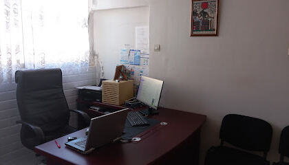Dr Fatah BELAID ORL JIJEL