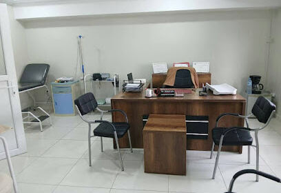 Dr filali