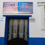 Dr. Gharbi Sp ORL