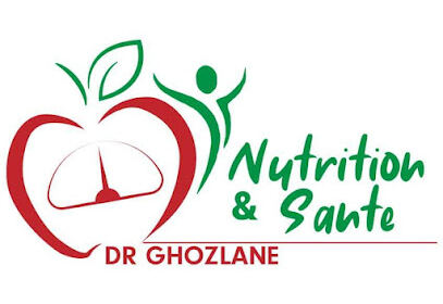 Dr GHOZLANE A Nutritionniste
