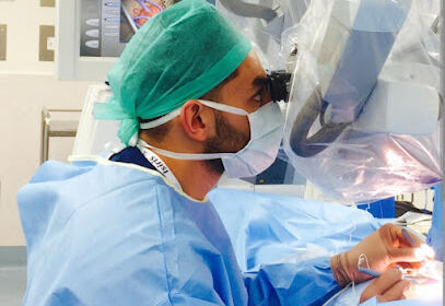 DR HABCHI UROLOGUE ALGER BAB EZZOUAR