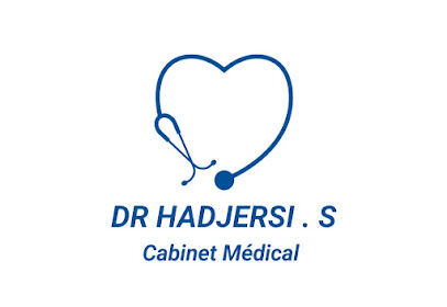 Dr Hadjersi . S Cabinet Médical