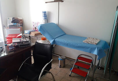 Dr HANSALI Mohamed Tahar – Dermatologue