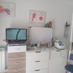 Dr Helali leila medecin ORL