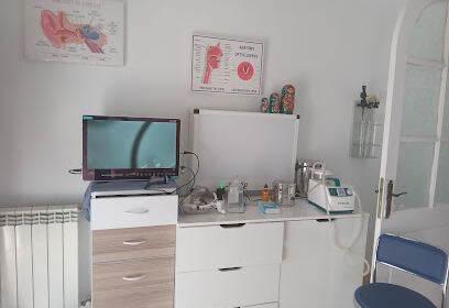 Dr Helali leila medecin ORL