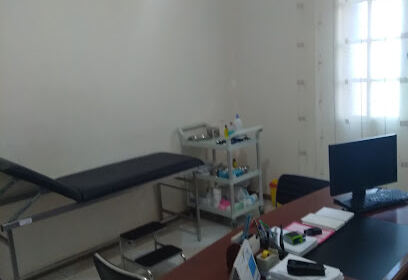 Dr Hounas Faouzi Rhumatologue