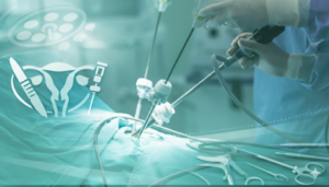 Dr Ikram Nait Abderrahmane cabinet de chirurgie gynécologique et gynécologie obstétrique