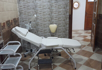 Dr Kacimi dermatologue Ain benian